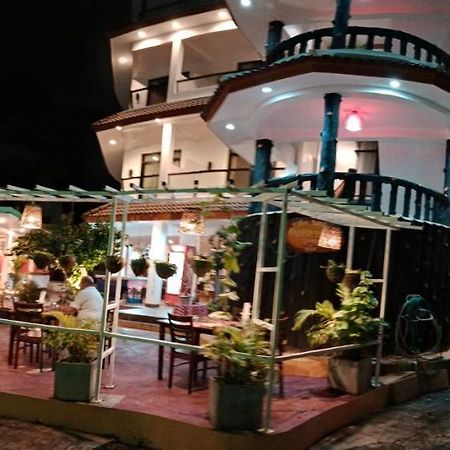 La Capannina Hotel Patong Екстер'єр фото