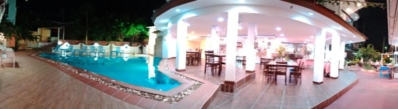 La Capannina Hotel Patong Екстер'єр фото