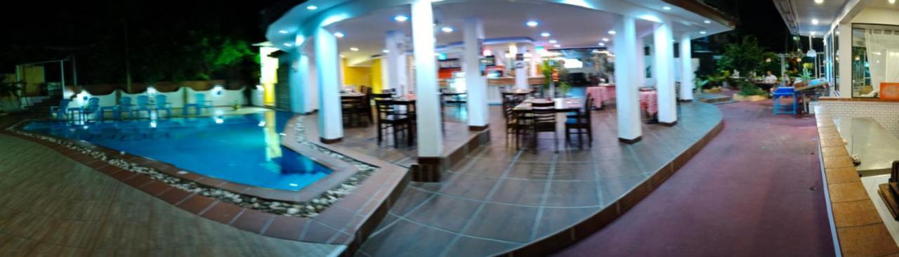 La Capannina Hotel Patong Екстер'єр фото