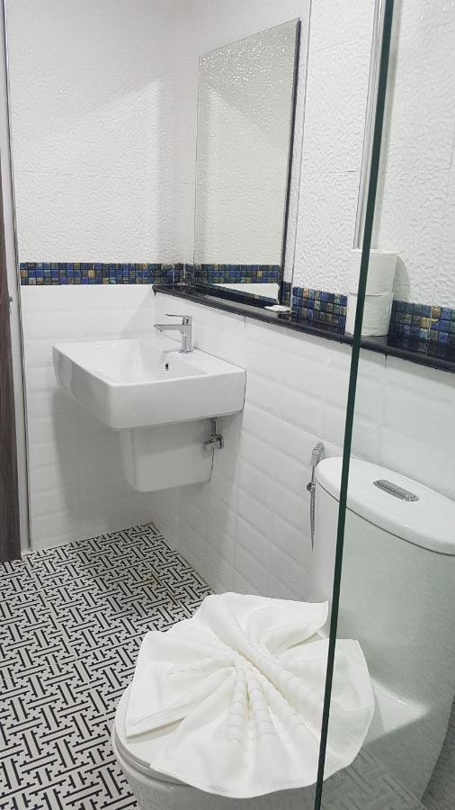 La Capannina Hotel Patong Екстер'єр фото