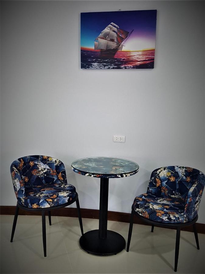 La Capannina Hotel Patong Екстер'єр фото