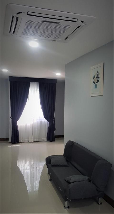 La Capannina Hotel Patong Екстер'єр фото
